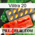 Vilitra 20 new01